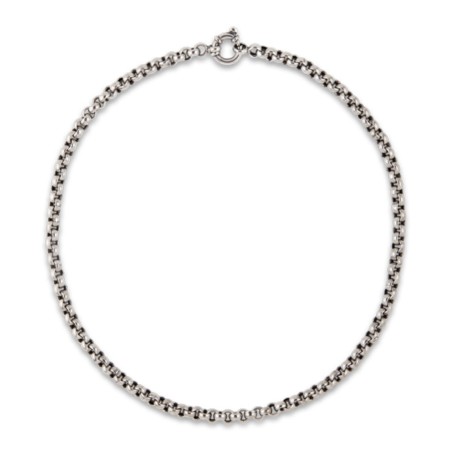 Corrente Tashi Handmade L 45cm MT.CR.0324.0004