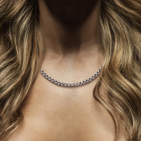 Corrente Tashi Handmade L 45cm MT.CR.0324.0004