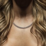 Corrente Tashi Handmade L 45cm MT.CR.0324.0004