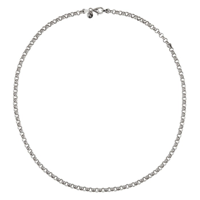 Colar Tashi Corrente Larga MT.CR.0324.0005