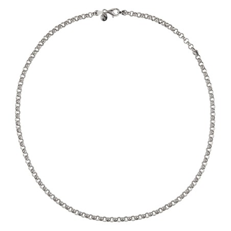 Colar Tashi Corrente Larga MT.CR.0324.0005