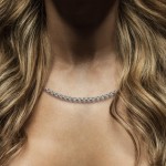 Colar Tashi Corrente Larga MT.CR.0324.0005