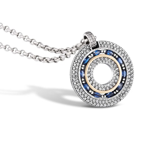 Pendente Tashi Niagara MT.PE.0118.0086