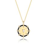 Fio Ania Polished N053-08G