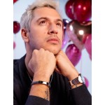 Pulseira One Men Maven Gray OAMB4101LG