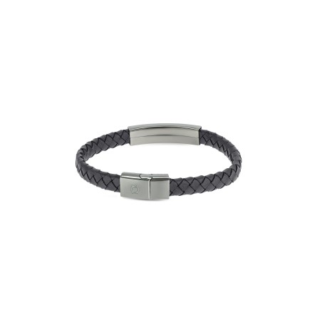 Pulseira One Men Maven Gray OAMB4101LG