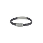 Pulseira One Men Maven Gray OAMB4101LG