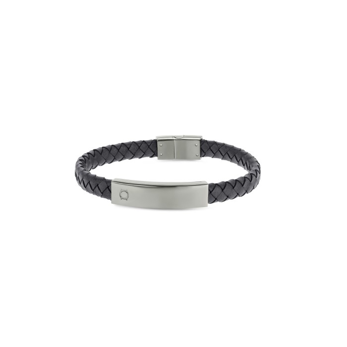 Pulseira One Men Maven Gray OAMB4101LG