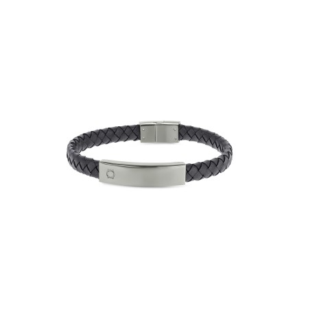 Pulseira One Men Maven Gray OAMB4101LG