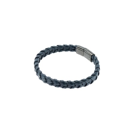 Pulseira One Men Grove Navy OAMB4102LA