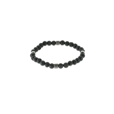 Pulseira One Men Forest Black OAMB4103CP
