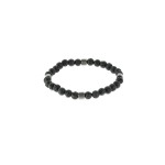 Pulseira One Men Forest Black OAMB4103CP