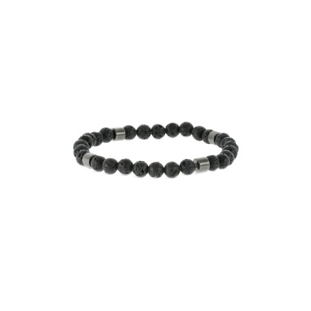 Pulseira One Men Forest Black OAMB4103CP