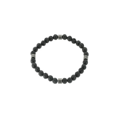 Pulseira One Men Forest Black OAMB4103CP