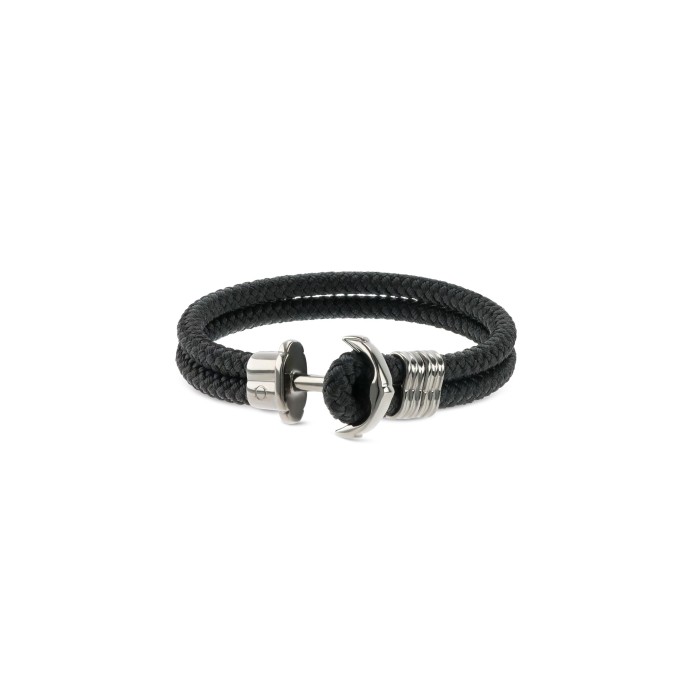 Pulseira One Men Mountain Black OAMB4105RP