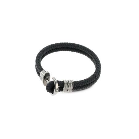 Pulseira One Men Mountain Black OAMB4105RP