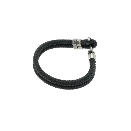 Pulseira One Men Mountain Black OAMB4105RP