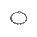 Pulseira One Men Horizon Gun OAMB4107SG