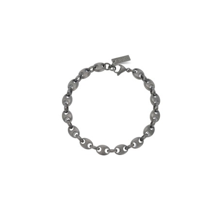 Pulseira One Men Horizon Gun OAMB4107SG