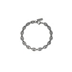 Pulseira One Men Horizon Gun OAMB4107SG