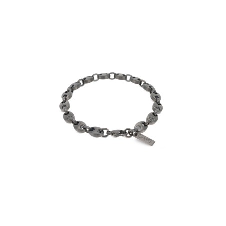 Pulseira One Men Horizon Gun OAMB4107SG