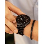 Pulseira One Men Endurance Black OAMB4208SP