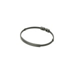 Pulseira One Men Endurance Black OAMB4208SP