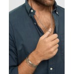 Escrava One Men Pulse Silver OAMB4210SS