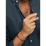 Escrava One Men Pulse Fine DarkGray OAMB4211SB