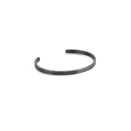 Escrava One Men Pulse Fine DarkGray OAMB4211SB