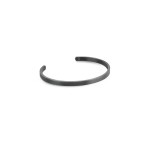 Escrava One Men Pulse Fine DarkGray OAMB4211SB