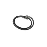 Pulseira One Men Ruged Black OAMB4212LP