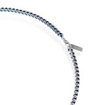 Colar 2 em 1 One Men Shimmer OAMN3202SA