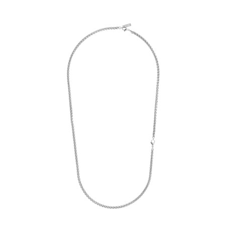 Colar 2 em 1 One Men Serenity OAMN3204SS