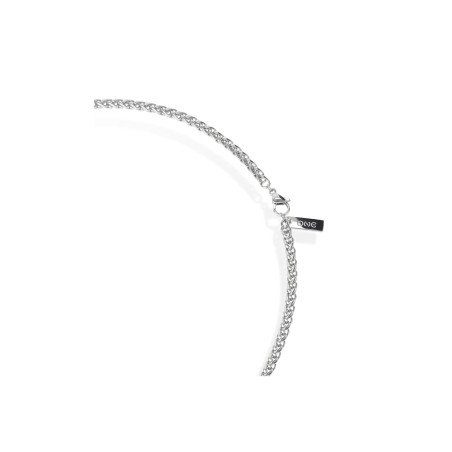 Colar 2 em 1 One Men Serenity OAMN3204SS