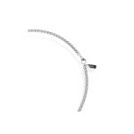 Colar 2 em 1 One Men Serenity OAMN3204SS