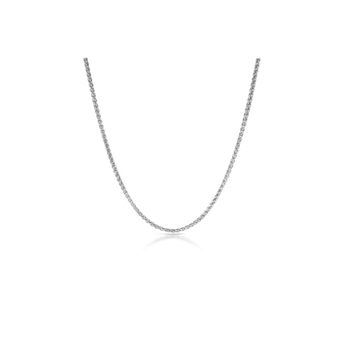 Colar 2 em 1 One Men Serenity OAMN3204SS