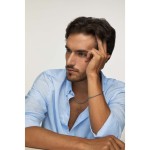 Colar 2 em 1 One Men Serenity OAMN3204SS