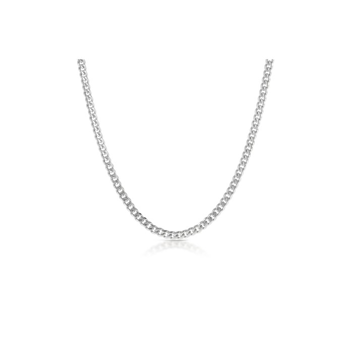 Colar 2 em 1 One Men Sandy OAMN3205SS