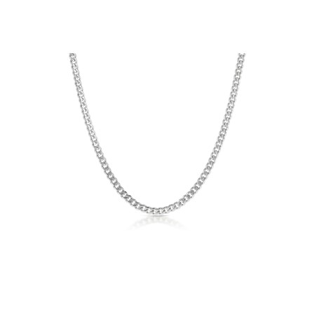 Colar 2 em 1 One Men Sandy OAMN3205SS