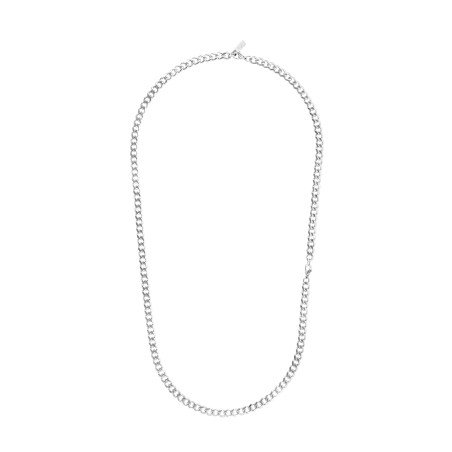 Colar 2 em 1 One Men Sandy OAMN3205SS