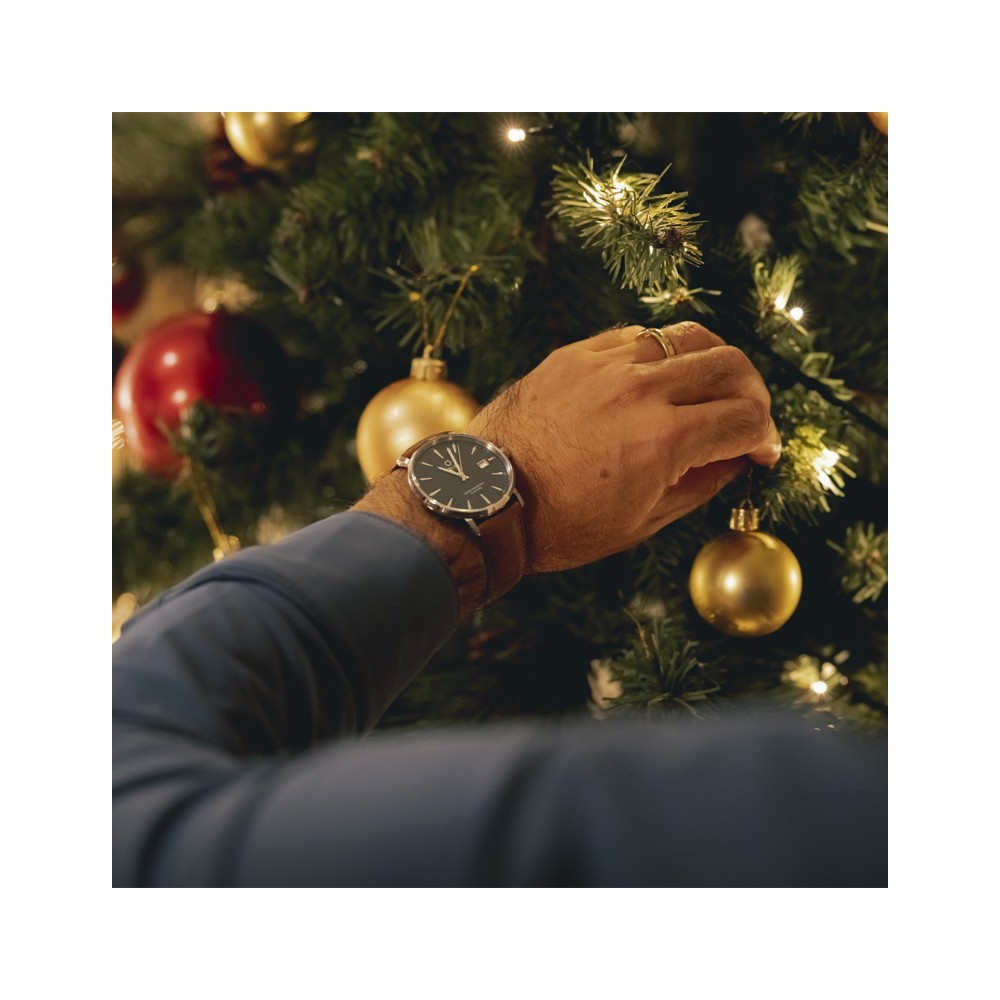 Relógio One Identity OG7950AC12B