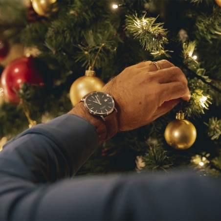 Relógio One Identity OG7950AC12B