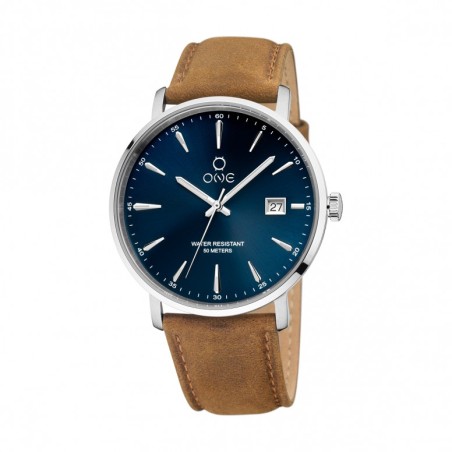 Relógio One Identity OG7950AC12B