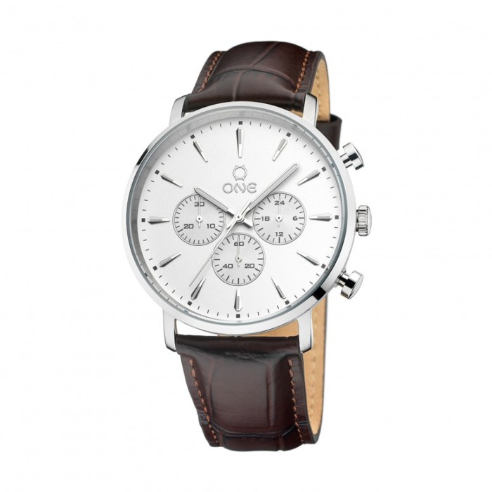 Relógio One Identity OG7950BC22B