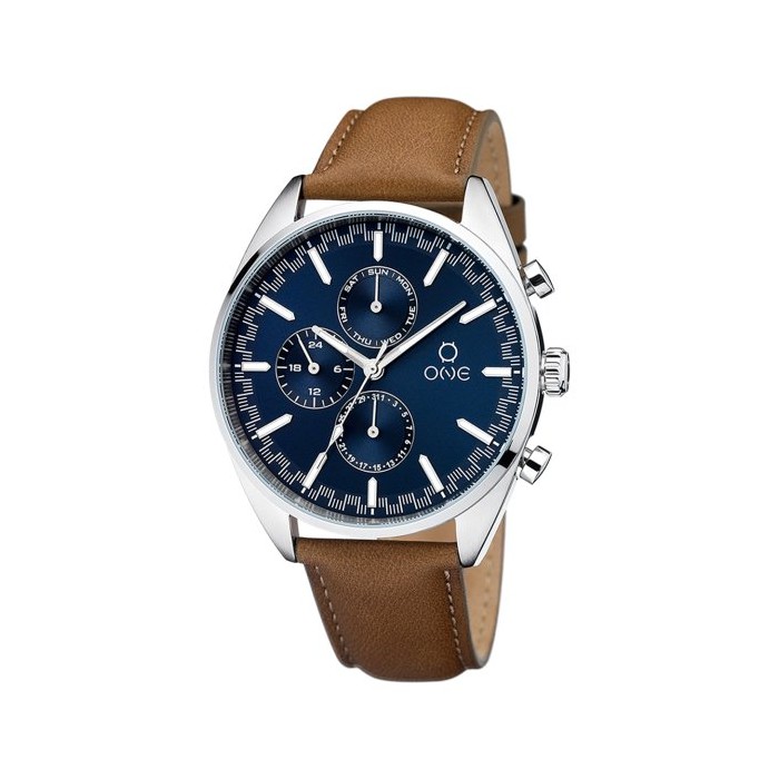 Relógio One Legacy OG8024AC01B