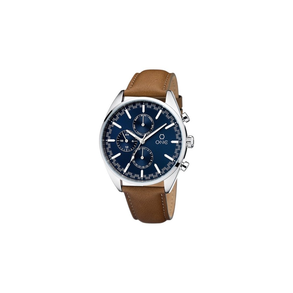 Relógio One Legacy OG8024AC01B