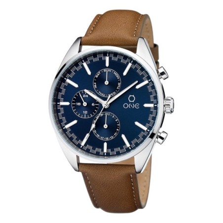 Relógio One Legacy OG8024AC01B