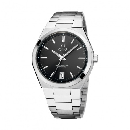 Relógio One Graphite Cinza OG8168GS32B