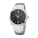 Relógio One Graphite Cinza OG8168GS32B